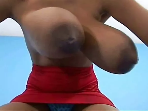 Bounce n’amabere manini yonsa.