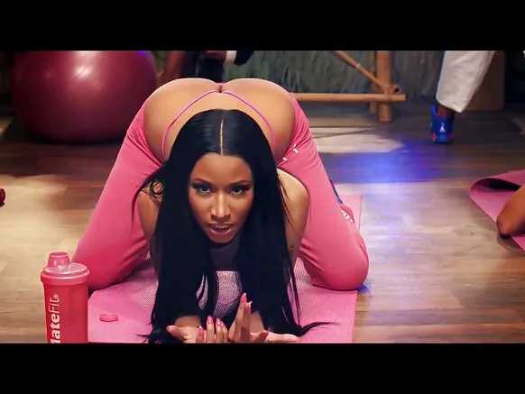 Anaconda Abakobwa b'Abirabura Abakundana Mix Inzu Video.