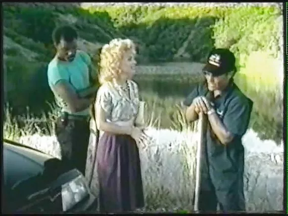 Umunyamahanga w’ubwambure, umwirabura, umwirabura, 1987, xxx.