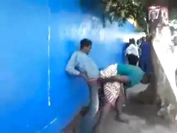 Camera xxx y’umwirabura yihishije - nta kamera zihishijwe.