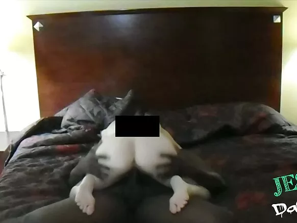 18 imyaka umwirabura w’umuyabaga mu gufata ku nguvu porn afata igitsina canje kinini c’umwirabura cane.